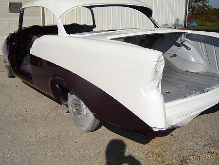 1956 Chevy